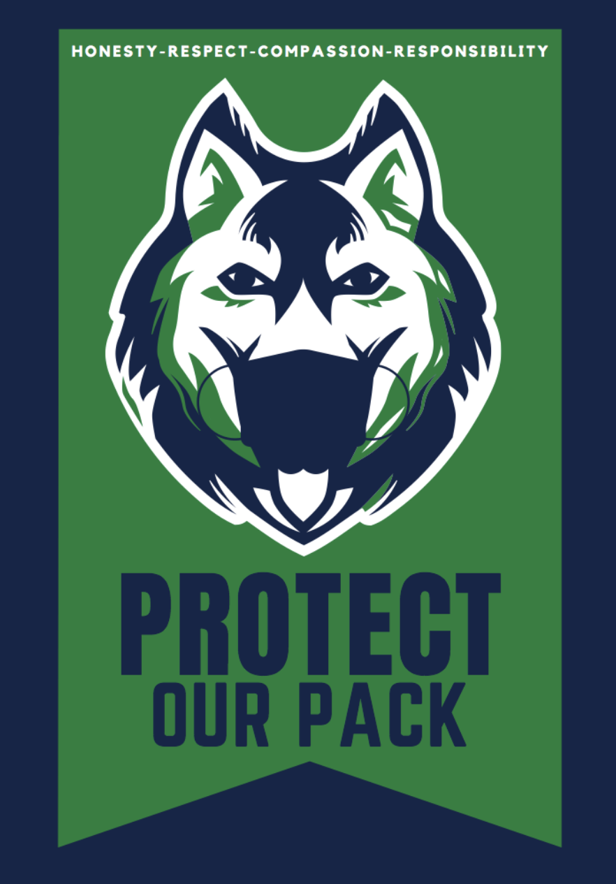ProtectOurPackgraphic Protect Our Pack